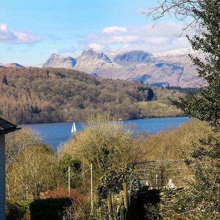 Kempton Bowness-on-Windermere Exterior foto