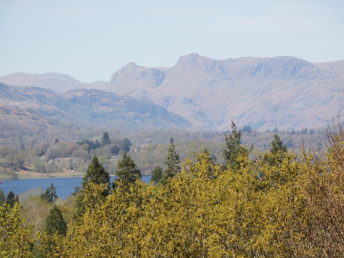 Kempton Bowness-on-Windermere Exterior foto