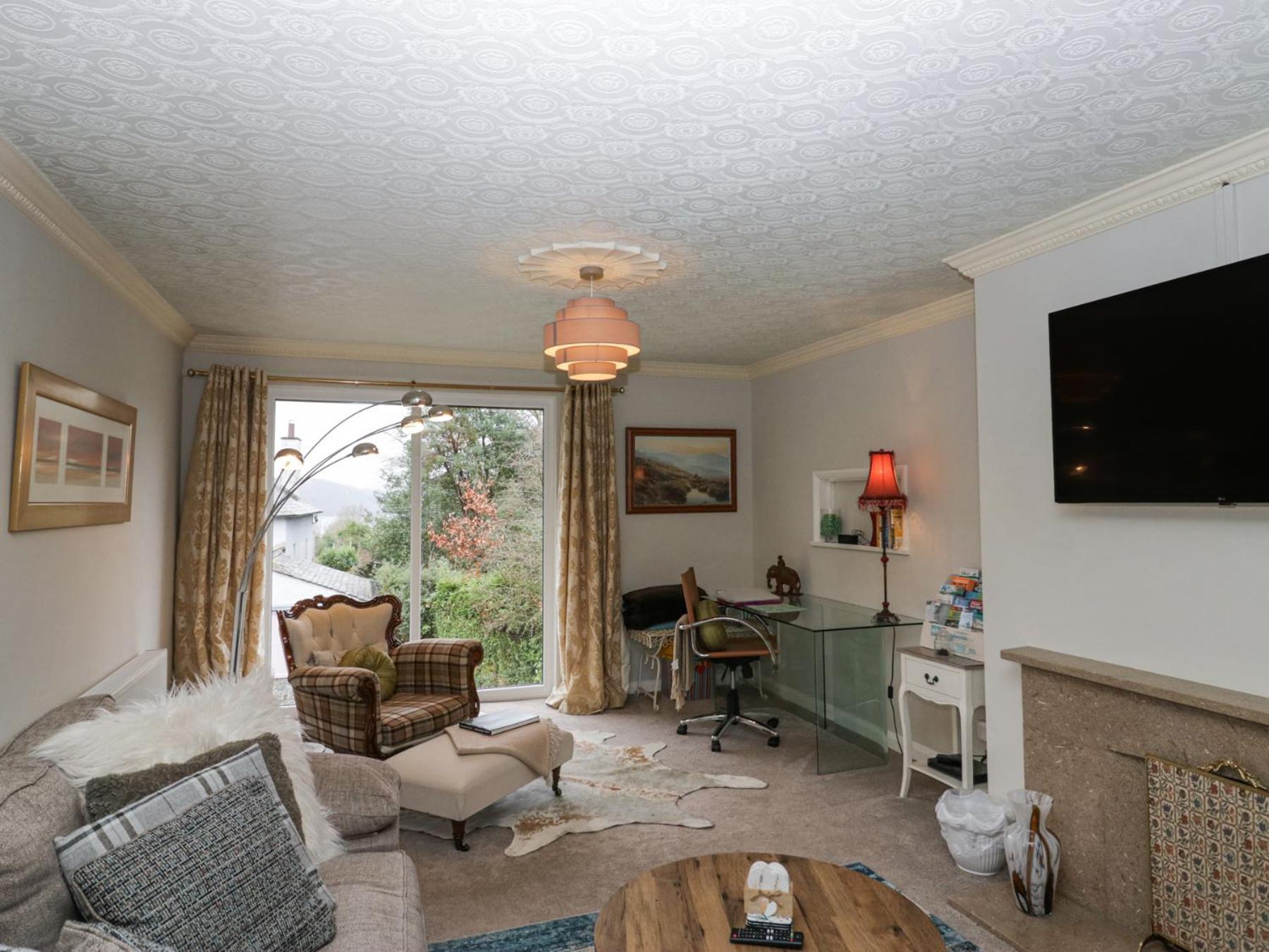 Kempton Bowness-on-Windermere Exterior foto