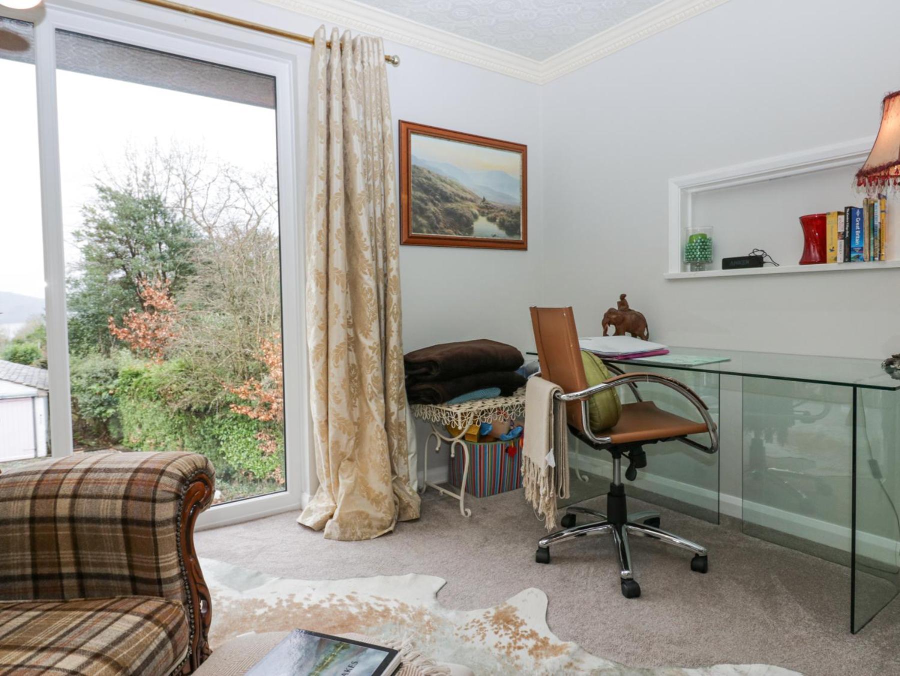 Kempton Bowness-on-Windermere Exterior foto