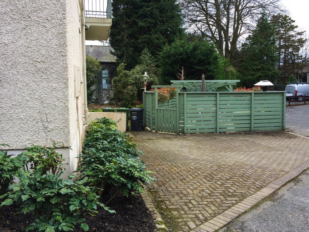 Kempton Bowness-on-Windermere Exterior foto